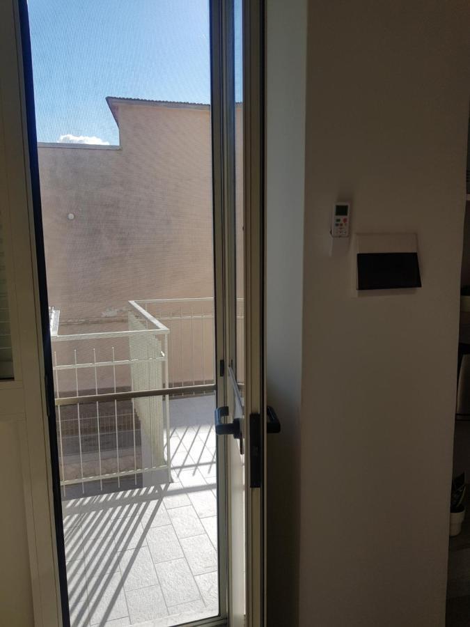 Pompeii Apartment Exterior photo